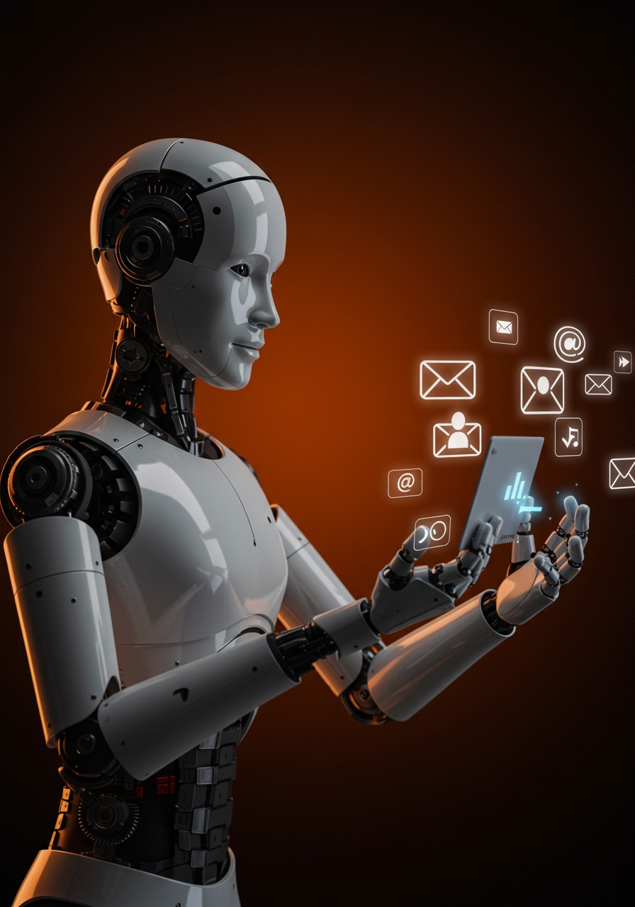 contact AI automation experts