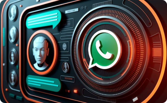 Drop a message for AI automation services