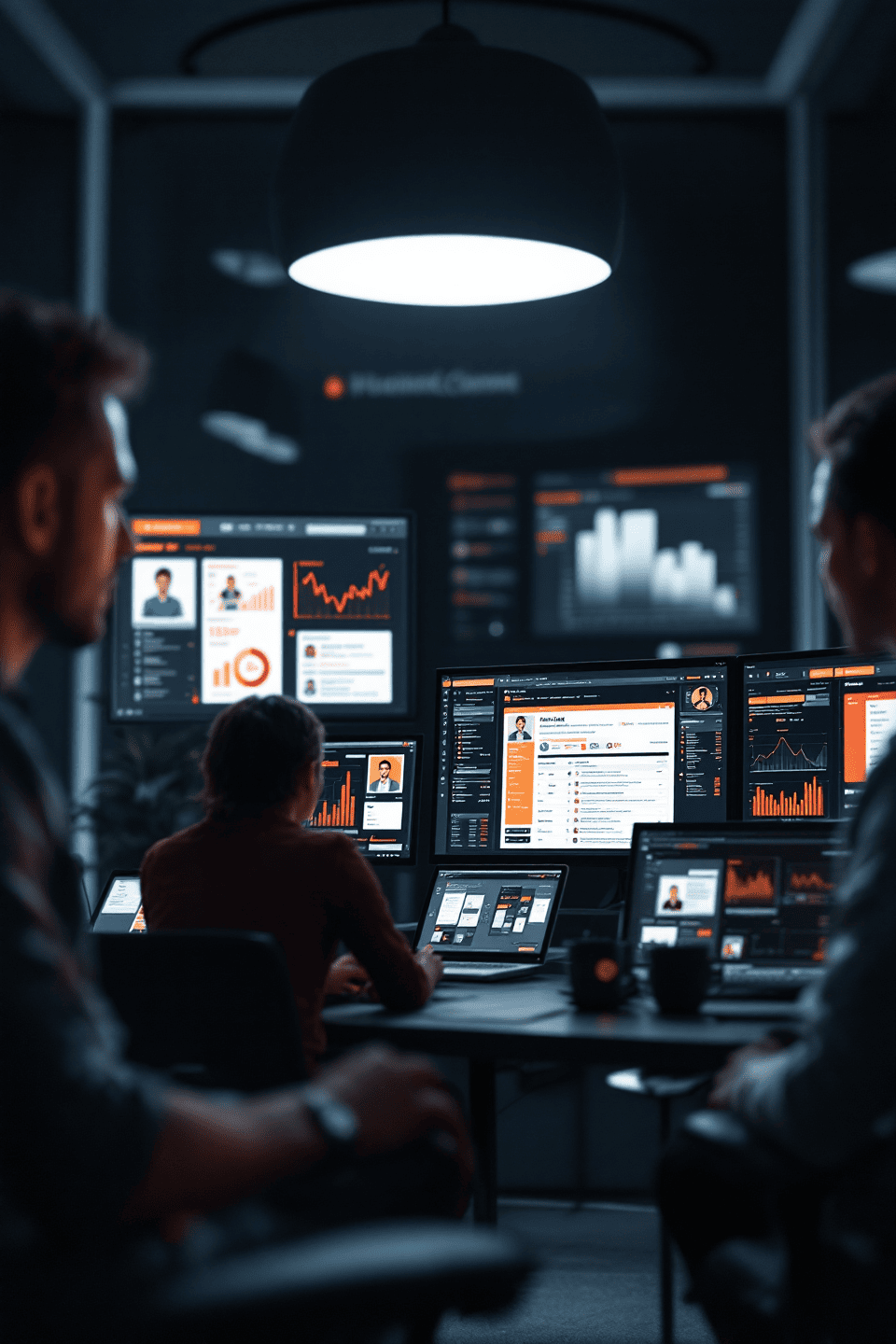 AI for Human Resources